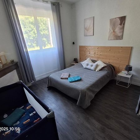 Appartement "Les Tournesols" 1Er Etage 2Ch Avec Parking A Lurs Екстер'єр фото