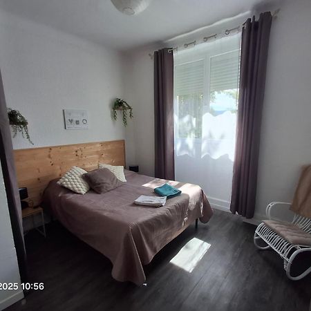 Appartement "Les Tournesols" 1Er Etage 2Ch Avec Parking A Lurs Екстер'єр фото