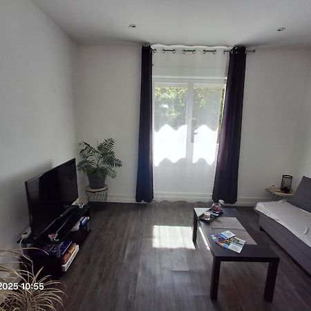 Appartement "Les Tournesols" 1Er Etage 2Ch Avec Parking A Lurs Екстер'єр фото